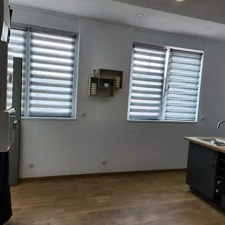 Διαμέρισμα Joli Cosy *